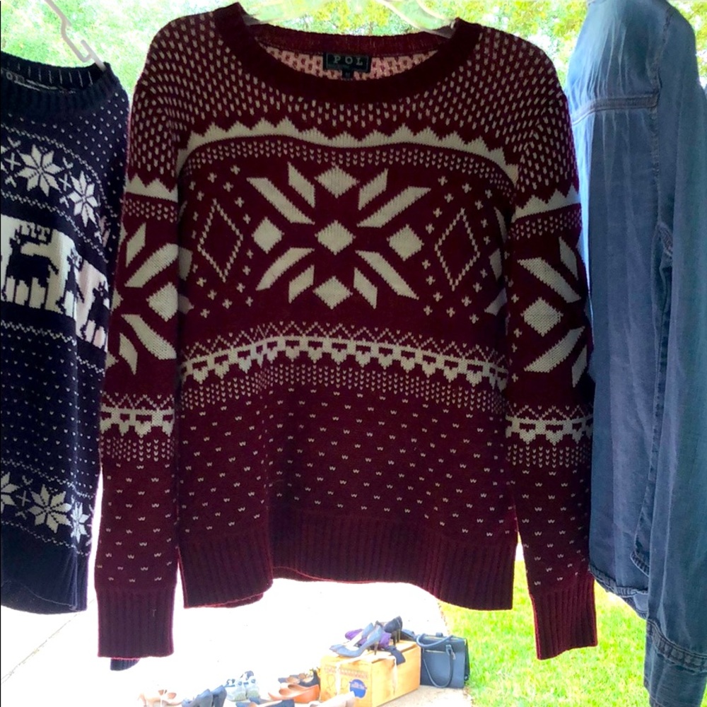 Christmas Sweater